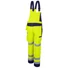 Imagine 2/2 - Pantaloni de lucru de înaltă vizibilitate QUALITEX Pro Mg cu salopetă