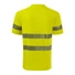 Picture 3/3 -Malfini HV DRY Visibility Unisex T-shirt