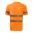 Picture 3/3 -Malfini HV DRY Visibility Unisex T-shirt