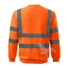 Picture 3/3 -ADLER 4V6 HV Essential Visibility Sweatshirt
