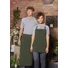 Picture 5/5 -Karlowsky | Bistro Apron Basic