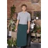 Picture 4/5 -Karlowsky | Bistro Apron Basic