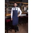 Picture 2/4 -Karlowsky | Bib Apron Basic with Buckle