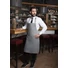 Picture 2/2 -Karlowsky | Bib Apron Basic with Buckle