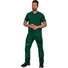 Picture 4/4 -LEIB FLEX V-Neck T-Shirt