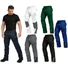 Imagine 3/5 - Pantaloni de lucru cu talie LEIB Flex
