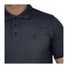 Picture 2/2 -LEIB FLEX collared short sleeve T-shirt