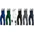 Picture 3/4 -LEIB Flex bib work trousers