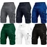 Picture 2/2 -LEIB Flex work shorts