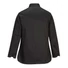 Kép 2/2 - Portwest | Rachel Chefs női dzseki L/S