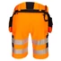 Picture 2/2 -Portwest | DX4 Hi-Vis Holster rövidnadrág