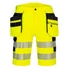 Obraz 1/2 - Portwest | DX4 Hi-Vis Holster rövidnadrág