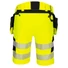 Kép 2/2 - Portwest | DX4 Hi-Vis Holster rövidnadrág