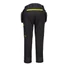 Imagine 2/2 - Portwest | DX4 lecsatolható holster zsebes softshell nadrág