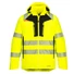 Imagine 1/2 - Portwest | DX4 Hi-Vis Téli kabát