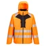 Obraz 1/2 - Portwest | DX4 Hi-Vis 4 az 1-ben kabát