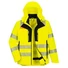 Picture 1/2 -Portwest | DX4 Hi-Vis 4 az 1-ben kabát