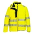 Picture 2/2 -Portwest | DX4 Hi-Vis 4 az 1-ben kabát