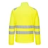 Obraz 2/2 - Portwest | DX4 Hi-Vis Zip Base felső