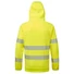 Kép 2/2 - Portwest | DX4 Hi-Vis kapucnis pulóver