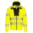 Picture 1/2 -Portwest | DX4 Hi-Vis kapucnis pulóver