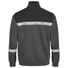 Picture 4/5 -PROJOB | 7103 FULL ZIP SWEATSHIRT