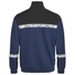 Picture 2/6 -PROJOB | 7103 FULL ZIP SWEATSHIRT