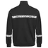 Picture 4/5 -PROJOB | 7103 FULL ZIP SWEATSHIRT