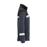 Picture 2/3 -PROJOB | 7301 FULL ZIP FLEECE WOMAN