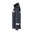 Picture 3/3 -PROJOB | 7301 FULL ZIP FLEECE WOMAN