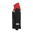 Picture 3/3 -PROJOB | 7301 FULL ZIP FLEECE WOMAN