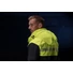 Picture 6/8 -PROJOB | 7413 SOFTSHELL JKT PADDED PGL