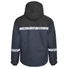 Picture 4/7 -PROJOB | 7413 SOFTSHELL JKT PADDED PGL