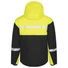Picture 2/8 -PROJOB | 7413 SOFTSHELL JKT PADDED PGL