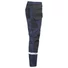 Picture 2/4 -PROJOB | 7509 WAISTPANT