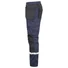Picture 4/4 -PROJOB | 7509 WAISTPANT