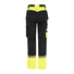 Picture 3/4 -PROJOB | 7512 WAISTPANT WOMAN