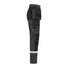 Picture 4/4 -PROJOB | 7513 WAISTPANT W/ POCKETS WOMAN