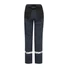 Picture 2/4 -PROJOB | 7513 WAISTPANT W/ POCKETS WOMAN