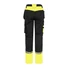 Picture 2/4 -PROJOB | 7513 WAISTPANT W/ POCKETS WOMAN