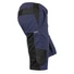 Imagine 2/2 - QUALITEX | IND pantaloni scurți de lucru 250g elastic