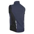 Picture 2/2 -QUALITEX | IND vest 250g stretch