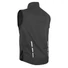 Picture 2/2 -QUALITEX | IND vest 250g stretch