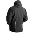 Picture 2/2 -QUALITEX | IND softshell kabát 280g