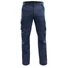 Picture 3/3 -QUALITEX | Pro+ work trousers 250g stretch