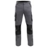 Picture 3/3 -QUALITEX | Pro+ work trousers 250g stretch