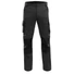 Picture 3/3 -QUALITEX | Pro+ work trousers 250g stretch