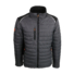 Picture 3/4 -SINGER  |  Warm and comfortable sftshell jacket 100 % ripstop-polyamide