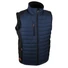 Obraz 1/5 - SINGER | Softshell mellény 100 % ripstopp-poliamid