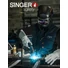 Picture 3/5 -SINGER | Fire retardant protective bodywarmer.